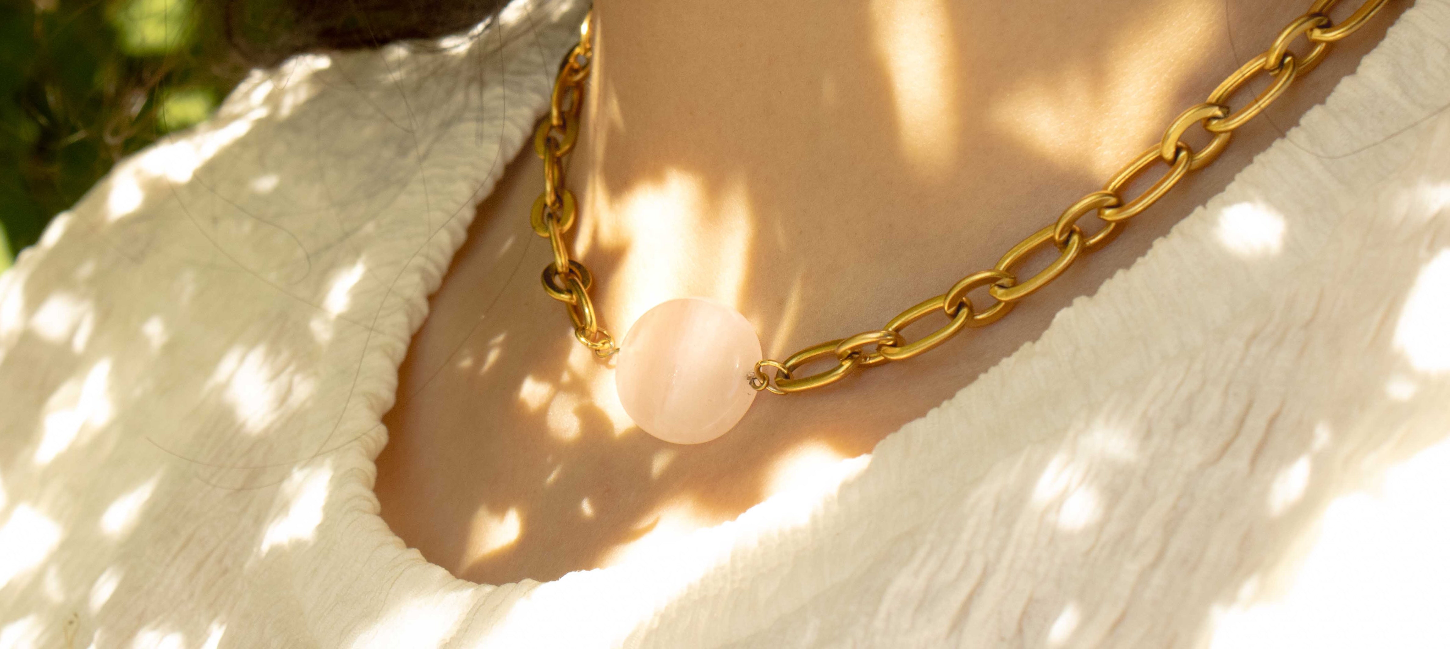 Bijoux dorés à l’or fin ?
