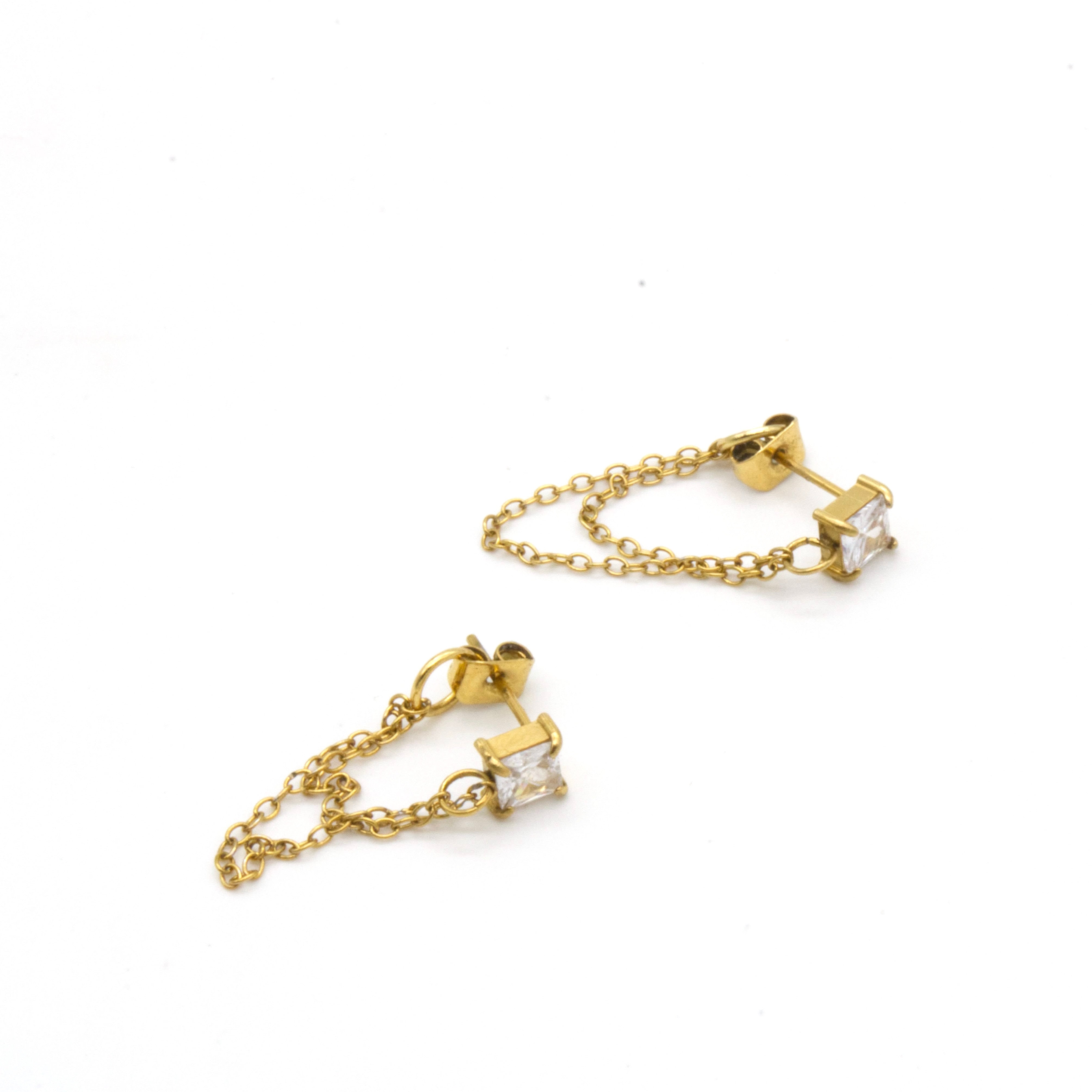 Boucles d’oreilles | Grace