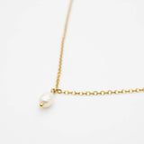 Collier | Swan