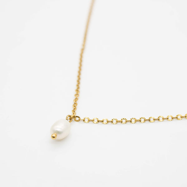 Collier | Swan