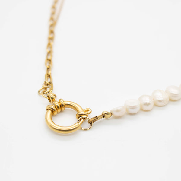 Collier | Gemini