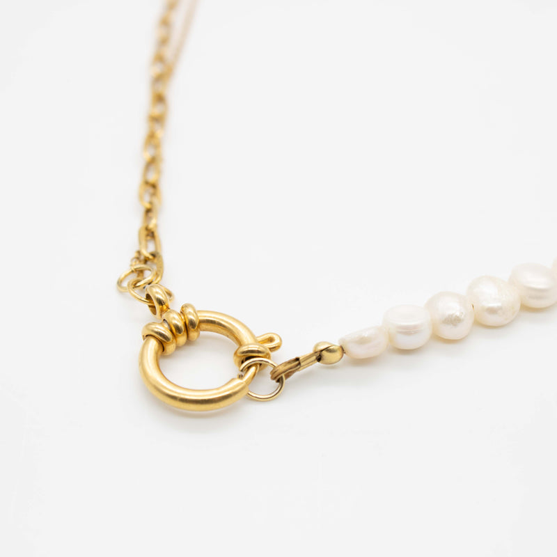 Collier | Gemini
