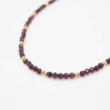Bracelet | Ruby