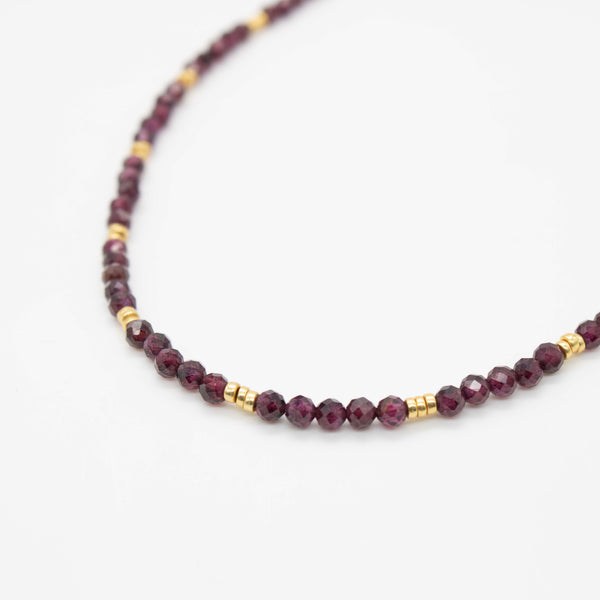 Bracelet | Ruby