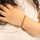 Bracelet | Ruby