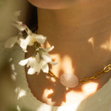 Collier | Rosée
