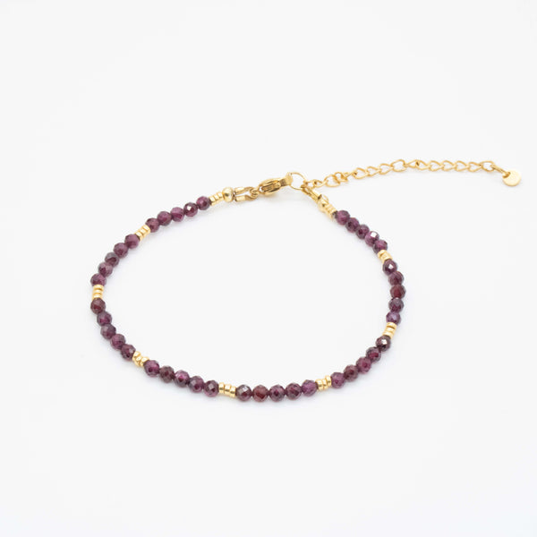 Bracelet | Ruby