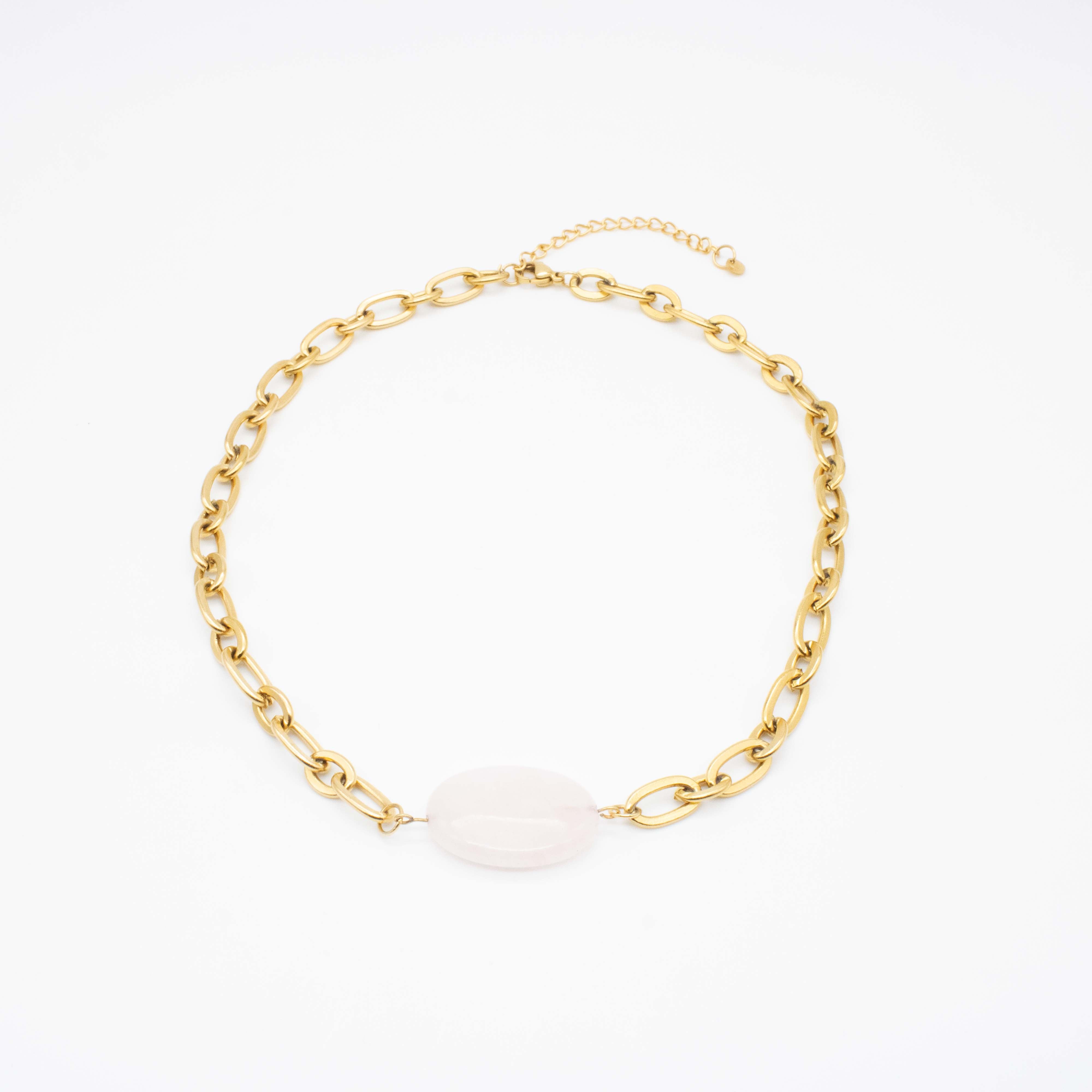 Collier | Rosée