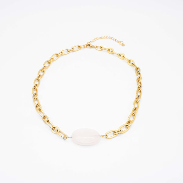 Collier | Rosée