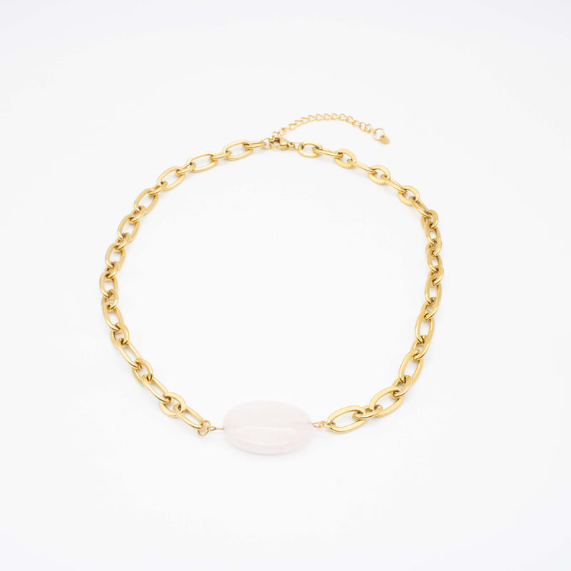Collier | Rosée