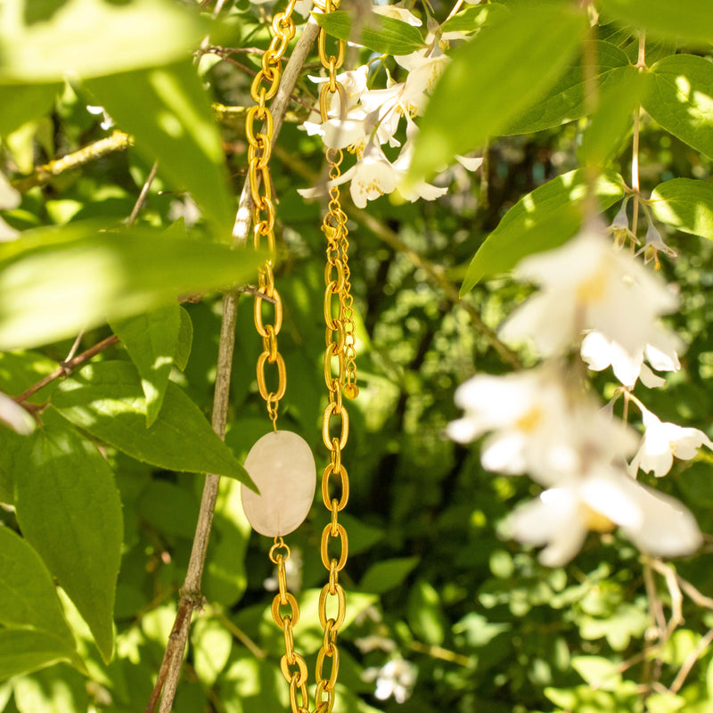 Collier | Rosée