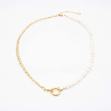 Collier | Gemini