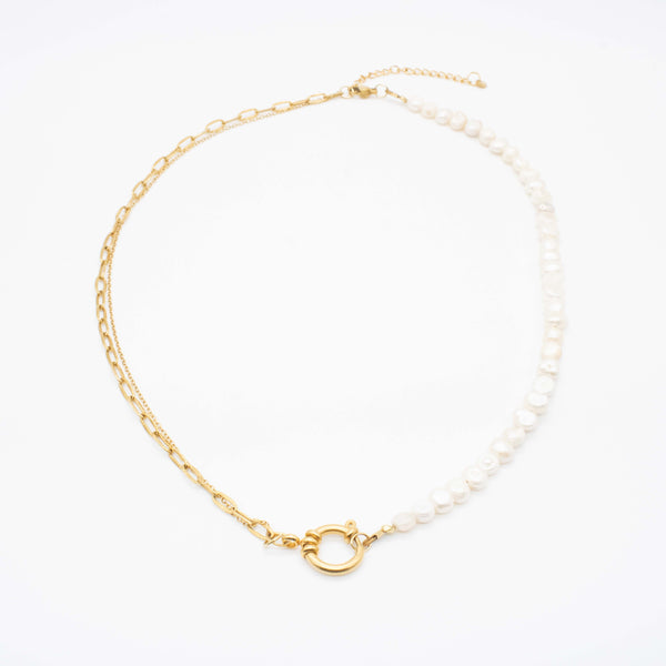 Collier | Gemini