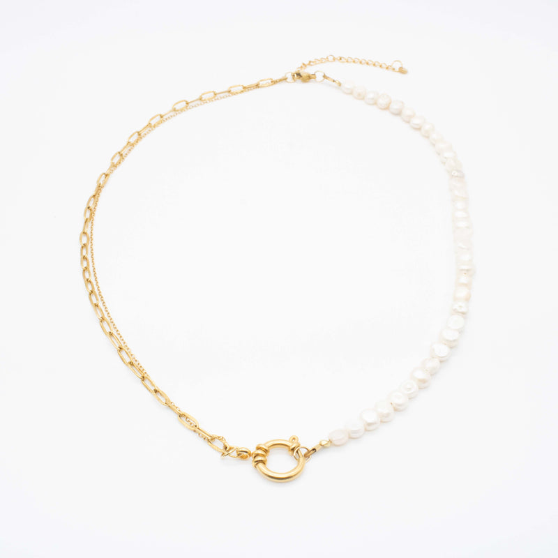 Collier | Gemini