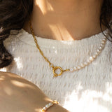Collier | Gemini