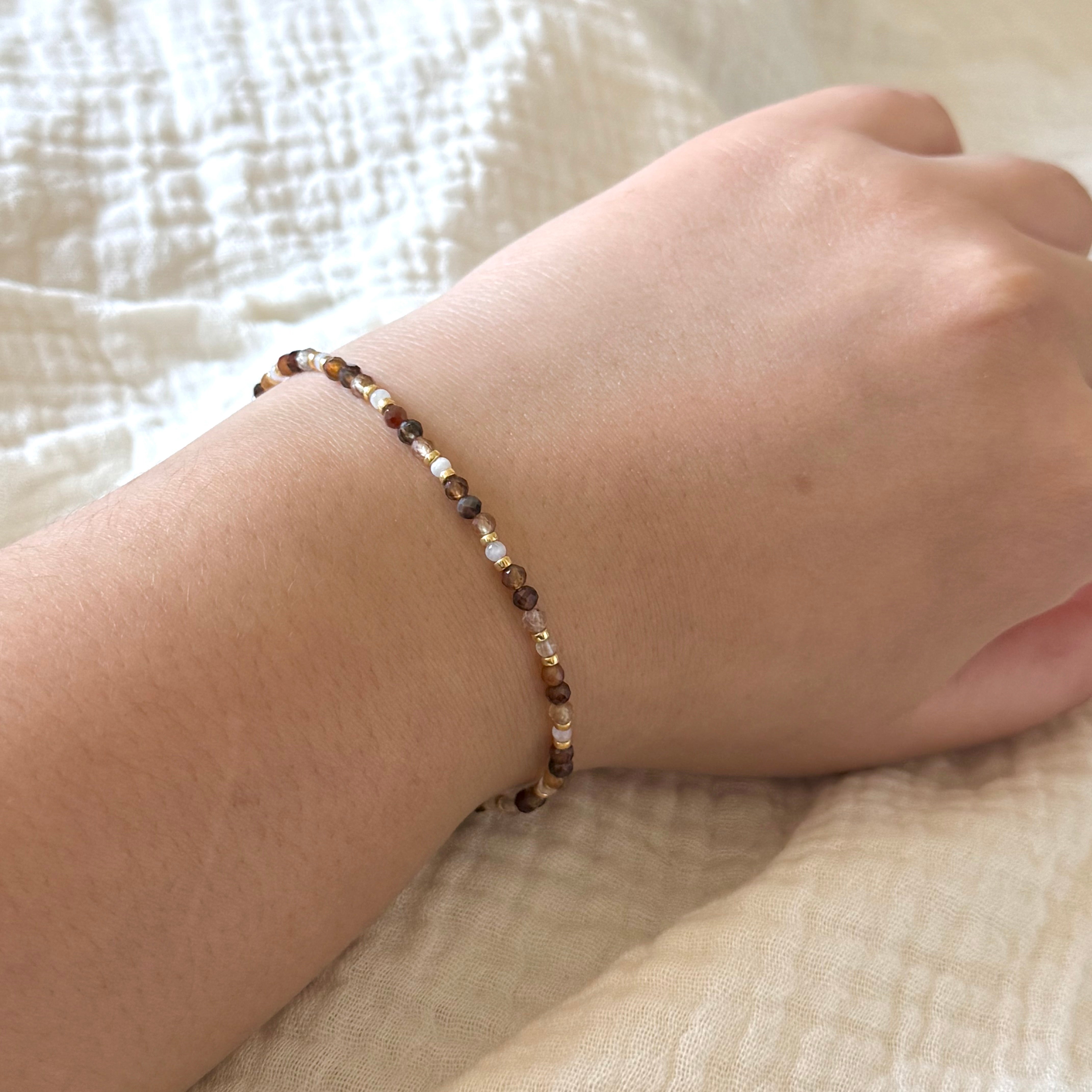 Bracelet | Ambre