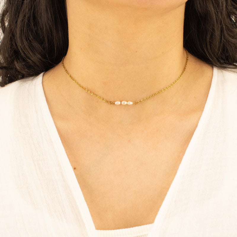 Collier | Oréa