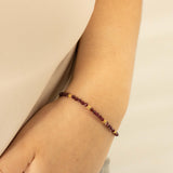 Bracelet | Ruby