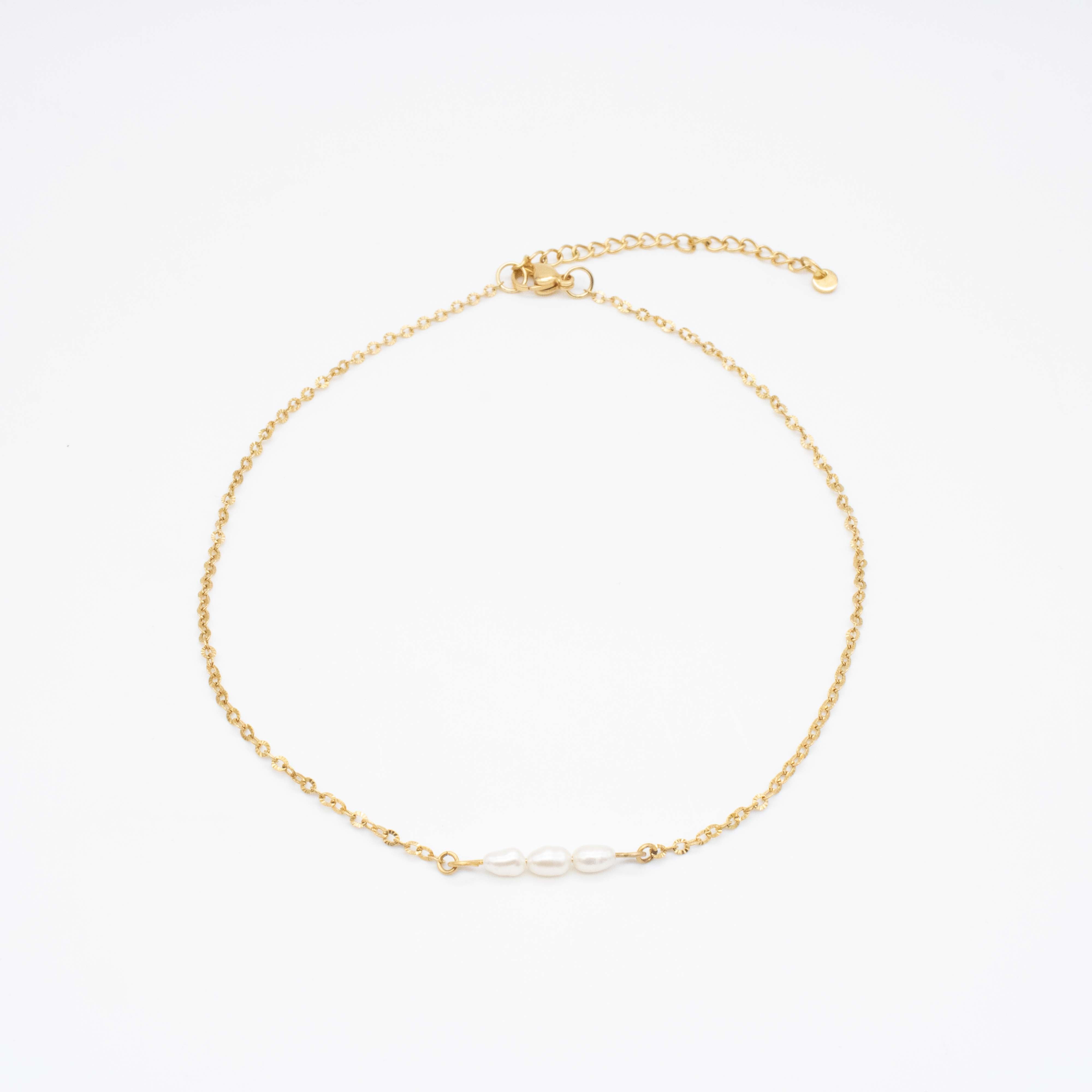 Collier | Oréa
