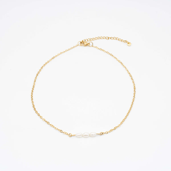 Collier | Oréa