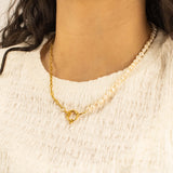 Collier | Gemini