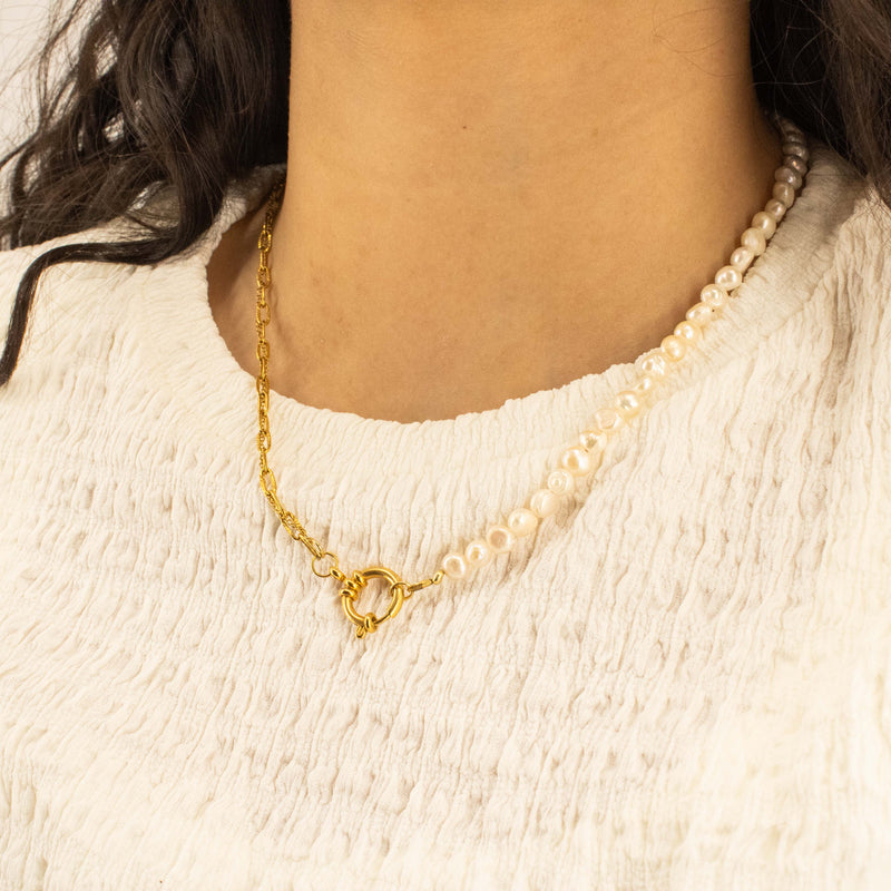 Collier | Gemini
