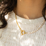 Collier | Gemini