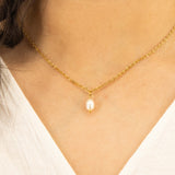 Collier | Swan