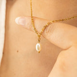 Collier | Swan