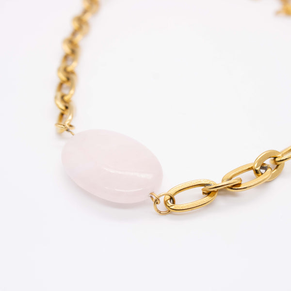 Collier | Rosée