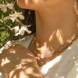 Collier | Rosée