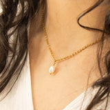 Collier | Swan