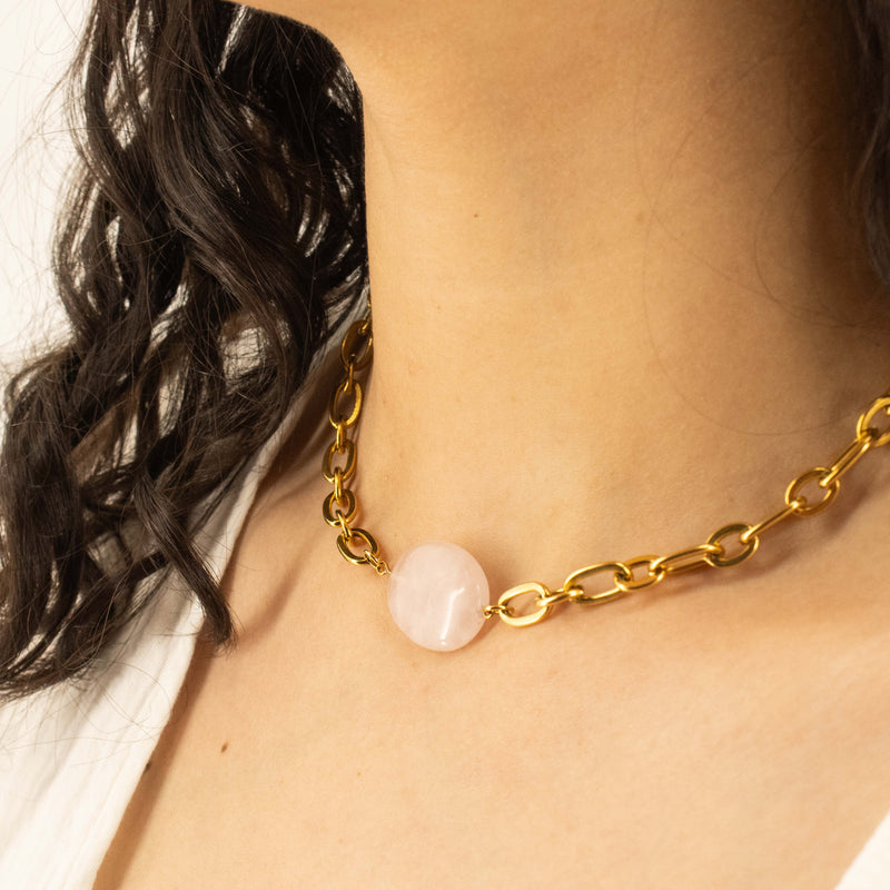 Collier | Rosée