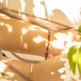 Bracelet | Ruby