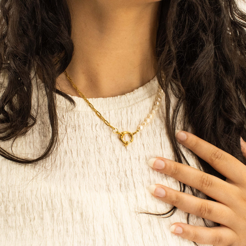 Collier | Gemini