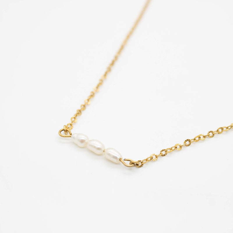 Collier | Oréa